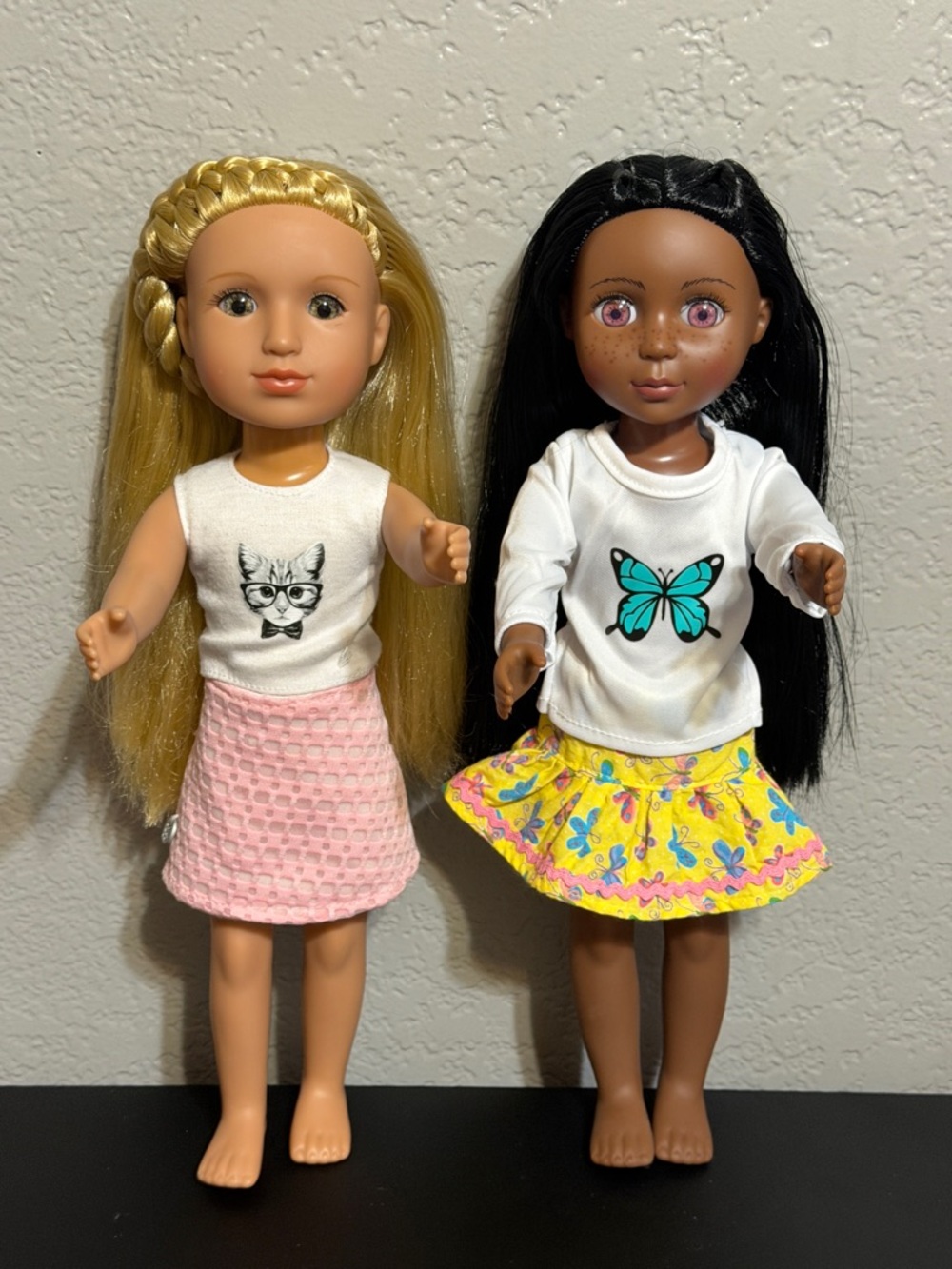 Glitter Girls 14.5” Dolls
